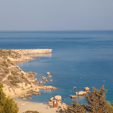 Pallini Court Protaras Zewnętrze zdjęcie