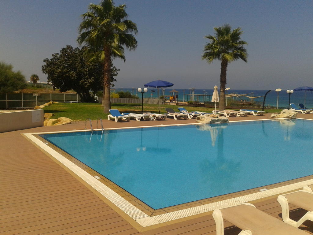 Pallini Court Protaras Zewnętrze zdjęcie