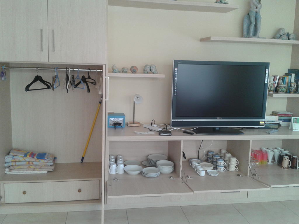 Pallini Court Protaras Pokój zdjęcie